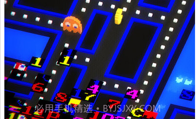 抖音吃豆人v3.10截图