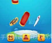 地铁障碍赛跑者v1.1.14截图