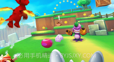 疯狂弹射v30.17截图