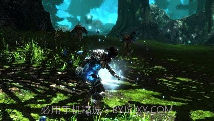 阿玛拉王国惩罚手机版v1.11截图