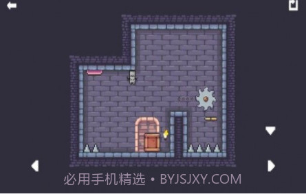 猫咪地牢逃亡v1.14截图