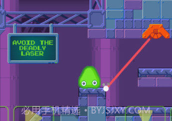 粘液大冒险v1.0.11截图