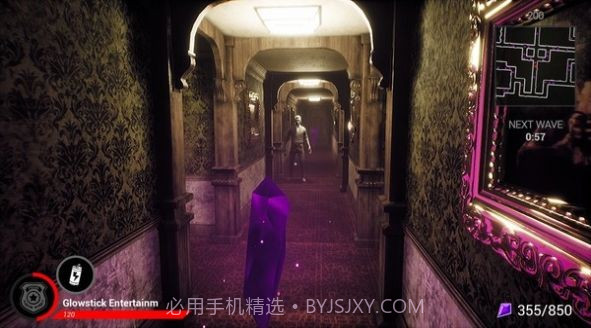 怪物与凡人1.7.604截图