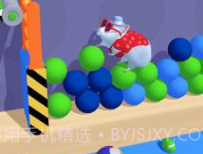 仓鼠闯关v0.10截图