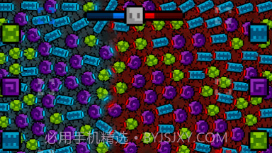 细菌大战v1.14截图