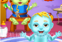 宝贝万圣节V2.11.12截图