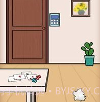 密室逃脱谜语v1.12截图