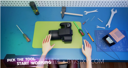 电工模拟器v1.12截图