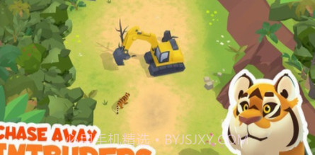 拯救雨林v1.4.15截图