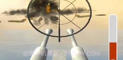 防空射击英雄v35鐎瑰宕渧1.12截图