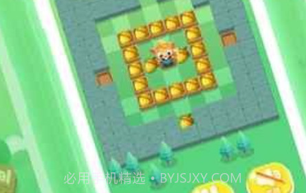 饥饿松鼠v1.14截图