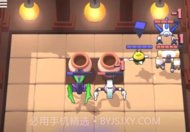 比特梦大作战v0.0.14截图