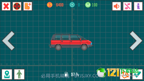 Best Trucker21.14截图