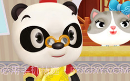 熊猫博士亚洲餐厅v1.11截图