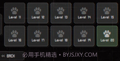 英雄小猫像素猫v0.12截图