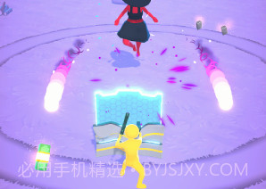 圈圈大战v0.14截图