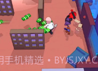 哥不是枪神v1.0.13截图