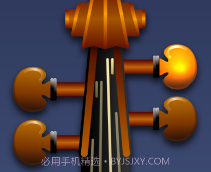 小提琴调音神器v1.0.16截图