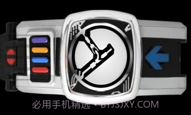 假面骑士电王腰带模拟器v1.8截图