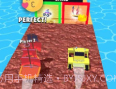 车船竞速赛v4.14截图