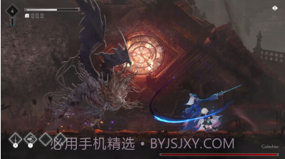 终焉之玛格诺利亚雾中绽放v1.0.10截图