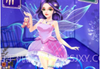 精灵公主美甲设计v8.0.15截图