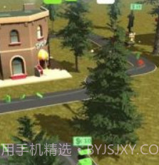 小偷之路v1.1.11截图