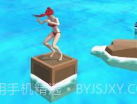 人体空翻跳跃大师v1.1.16截图