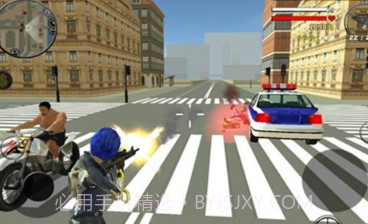 绳索女孩2v1.11截图