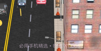 幻想飞车v1.0.16截图
