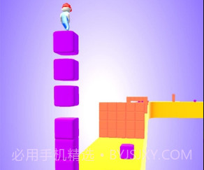 桥梁冲浪者v0.13截图