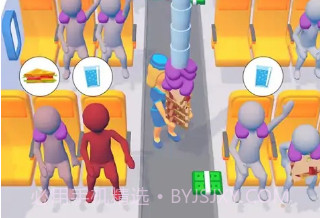 空姐匆忙v0.14截图