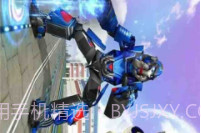 全民变形金刚出击v1.18截图