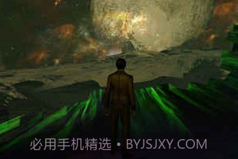 邪神的遗产游戏v1.11.9截图