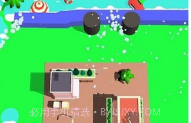 阻止灾难v1.12截图