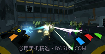 哨兵幸存者v0.1.12截图