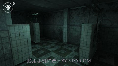 恐怖之眼新怪物女巫v5.5.8截图