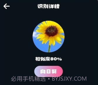 识别花v1.13截图