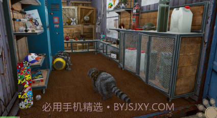 小浣熊模拟器v1.10截图
