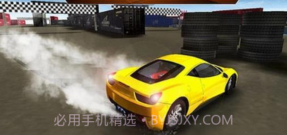 来吧漂移v1.12截图
