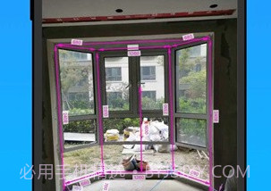 门窗大师v4.0.12截图