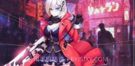 战斗女主角v0.0.15截图