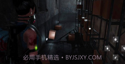 密闭之城v1.16截图