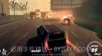 钉子公路v1.12截图