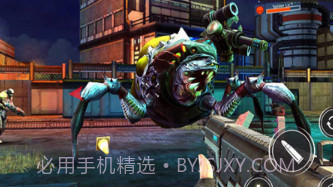 火线枪战精英v306.1.0.9截图