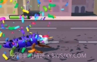 超级动物合成v0.13.0.15截图