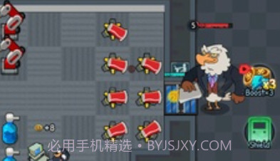 鹅鸭幸存者v1.3.11截图