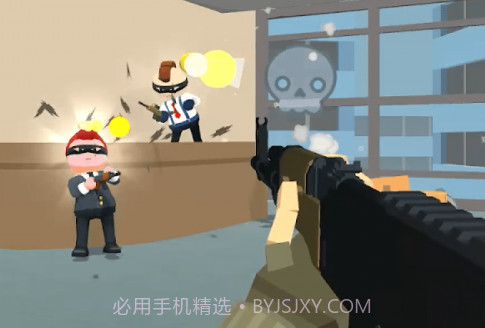 拯救突击队v1.0.13截图