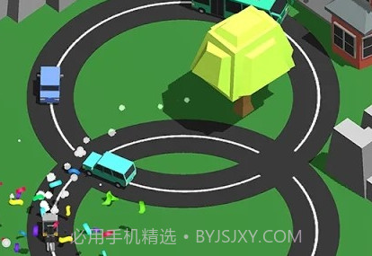 循环驾驶v1.2.15截图