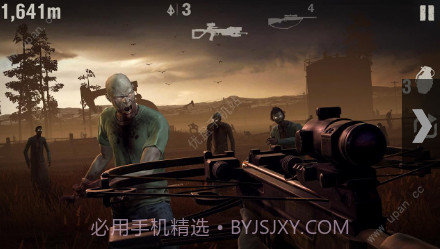 逃出死亡谷2v1.10截图
